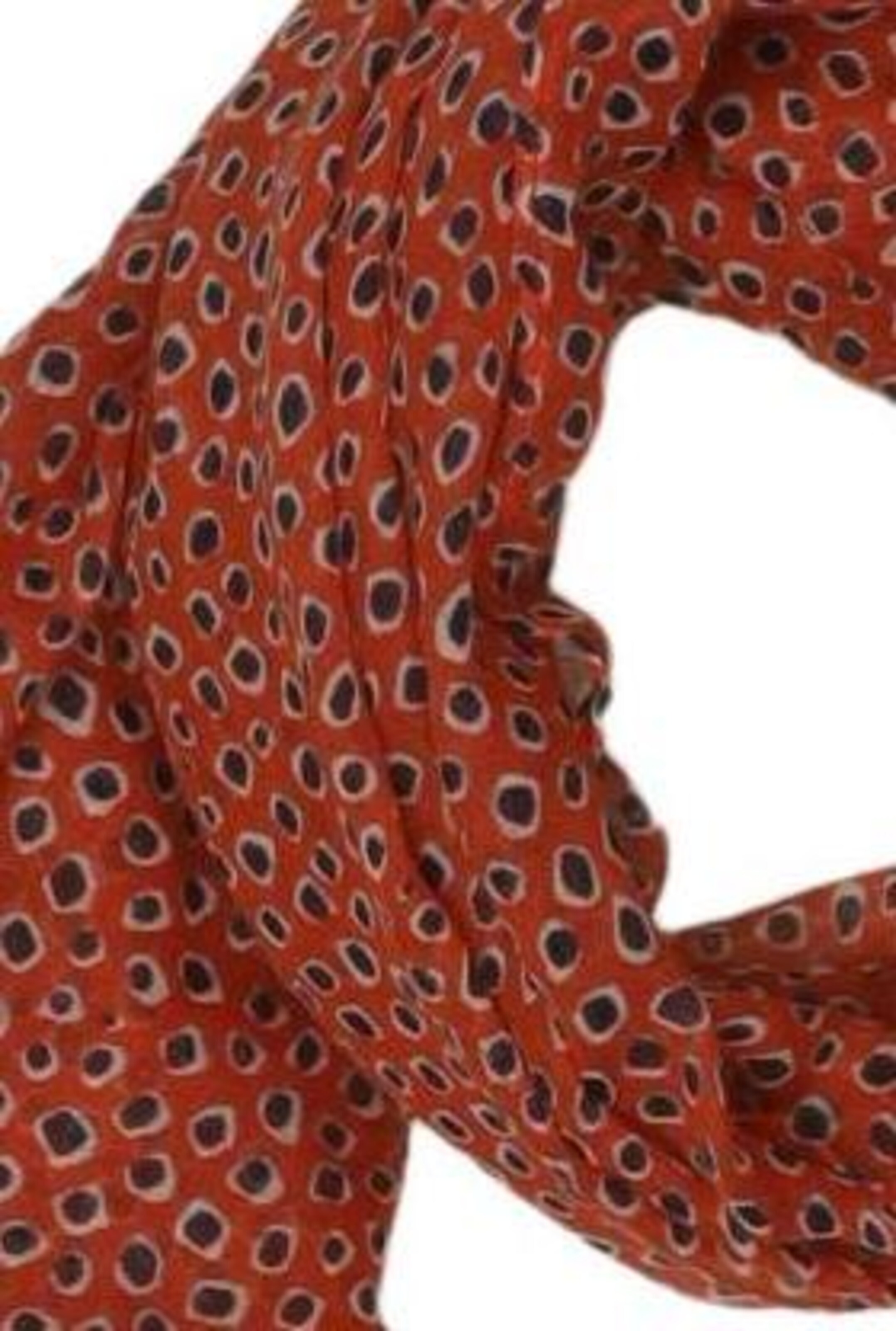 ESPRIT Scarf & Wrap in One size in Red