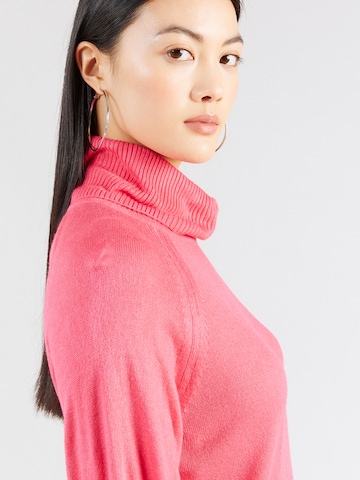 Marks & Spencer Pullover in Pink