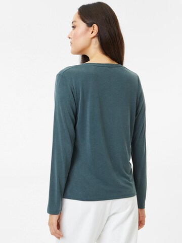 Key Largo Shirt 'Tara' in Green