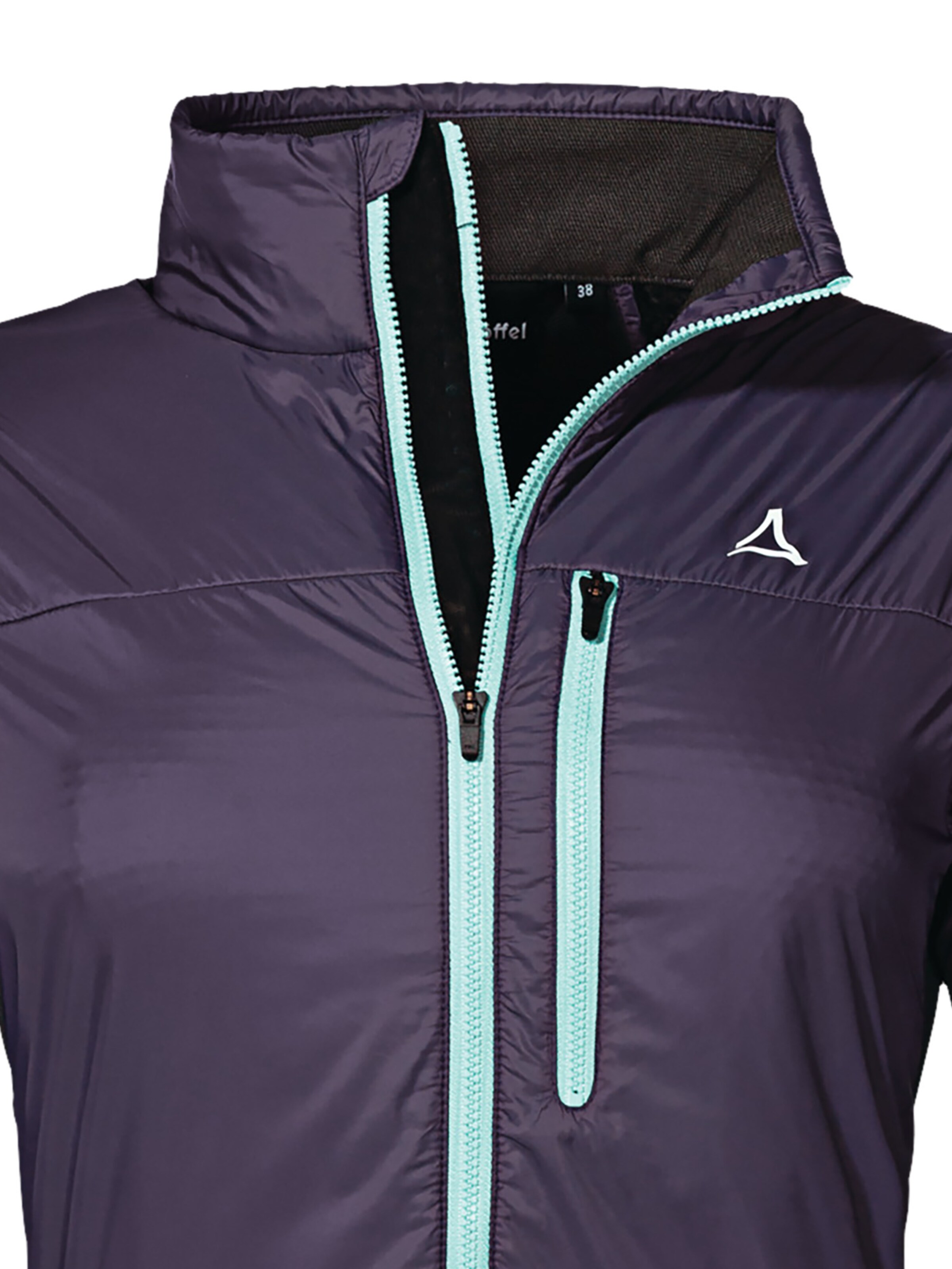 Giacca sportiva 'Rugged' di Schöffel in lilla