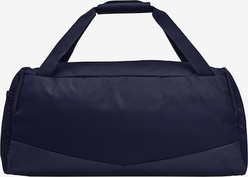 UNDER ARMOUR Sports Bag 'Undeniable 5.0' in Blue