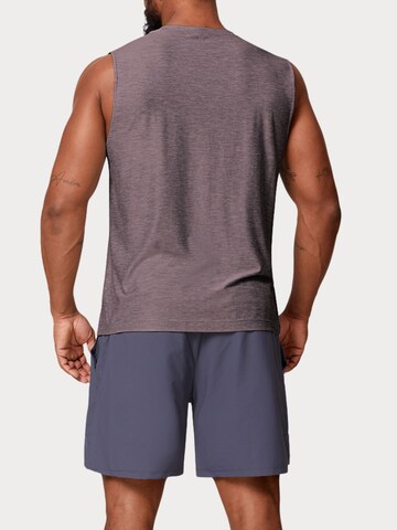 BIMONI Funktionsshirt‌‌‌‌‌‌‌‌ in Lila