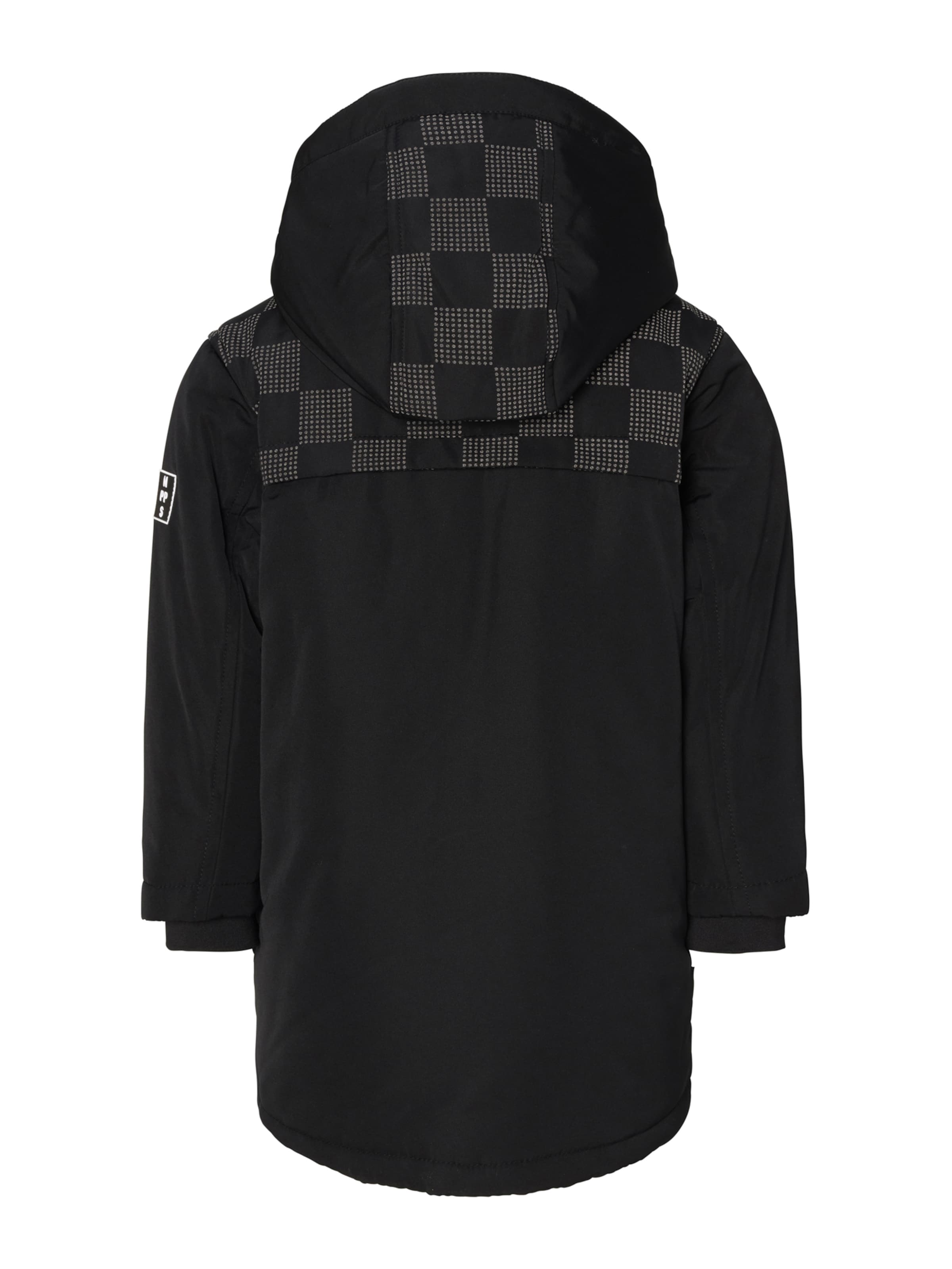 Veste d’hiver 'Lucca' Noppies en noir