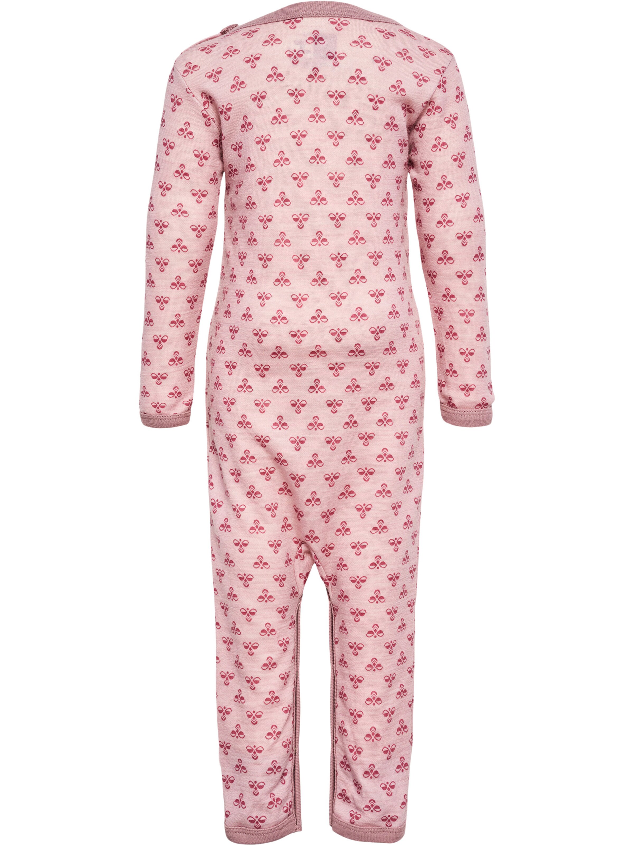 Hummel Overall 'Sonny' i pink