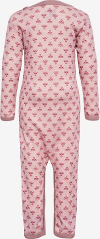 Hummel Overall 'Sonny' in Pink