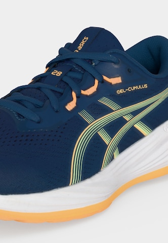 zils ASICS Sporta apavi 'GEL-CUMULUS 28 GS'