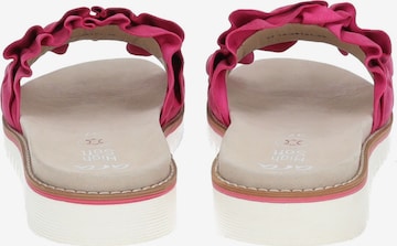 ARA Pantolette in Pink