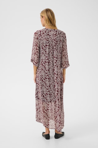 Part Two Jurk 'Berit' in Lila