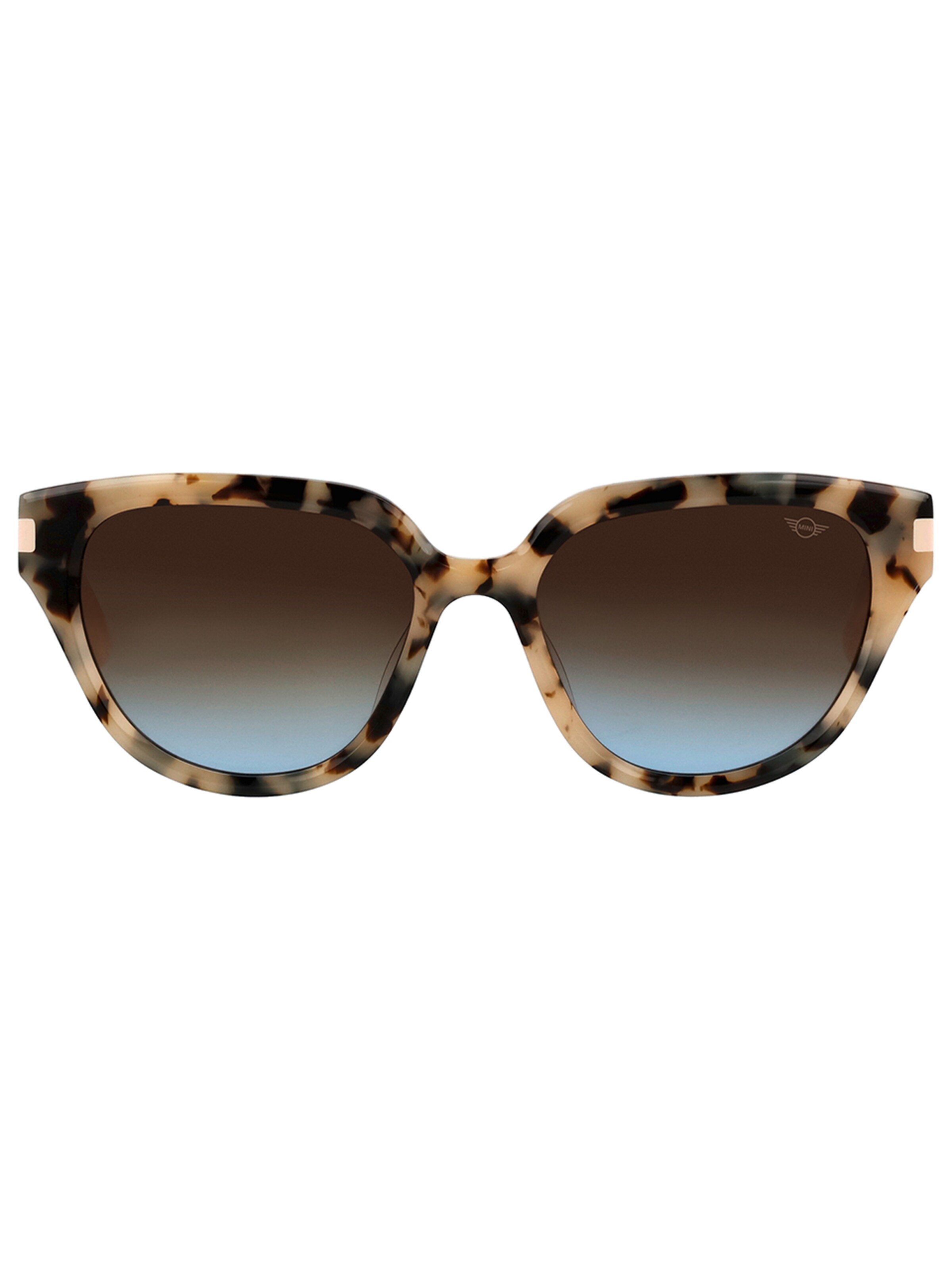 MINI Eyewear Sunglasses in Brown