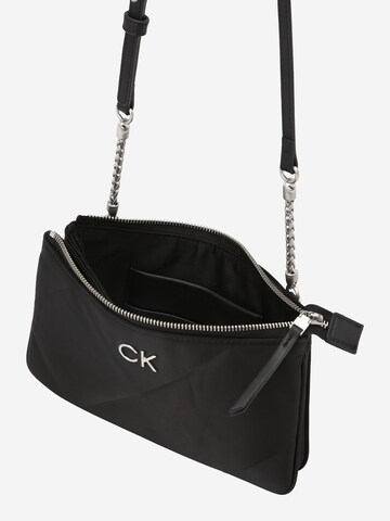 Sac à bandoulière Calvin Klein en noir