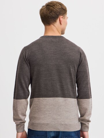 Pull-over 'Rudolph' BLEND en mélange de couleurs