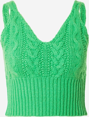 Tops en tricot 'KAYA' Samsøe Samsøe en vert : devant