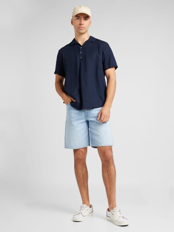 Only & Sons Regular Дънки 'ONSFADE' в синьо