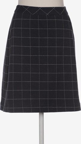 s.Oliver Skirt in M in Blue: front