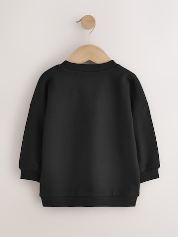 Sweat Next en mélange de couleurs
