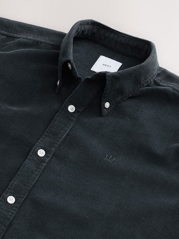 Regular fit Camicia di Next in grigio