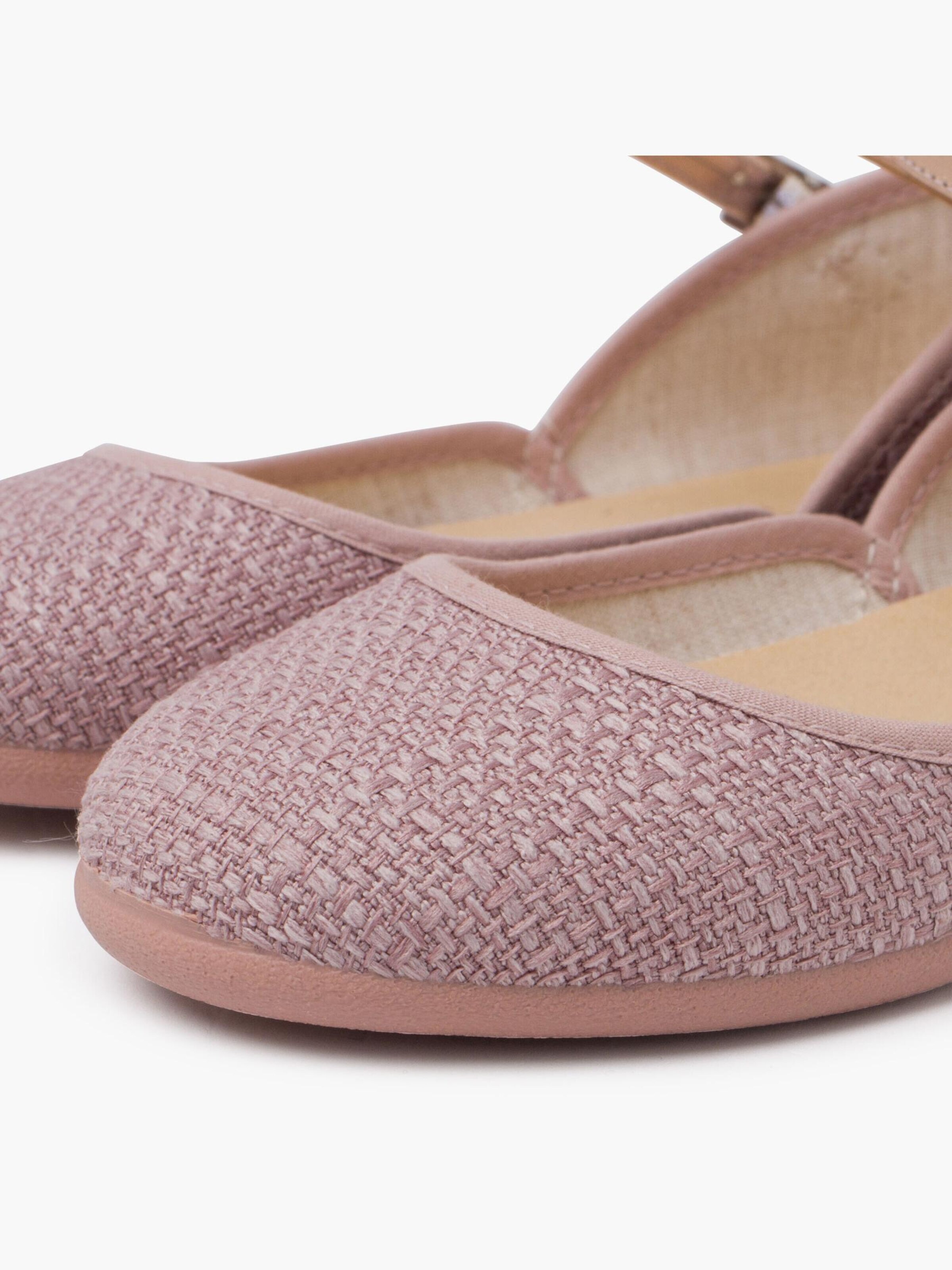 Pisamonas Baleríny – pink