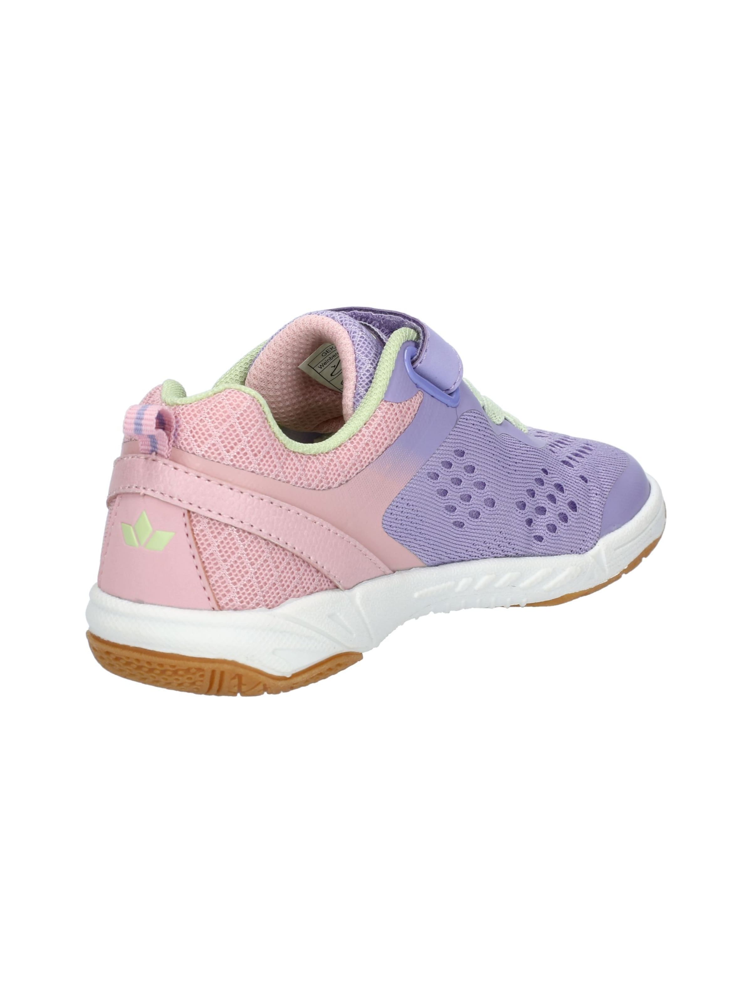 LICO Sportschuh 'Key VS' in Lila