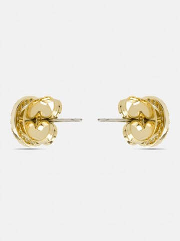 LUXBYLUX Earrings in White