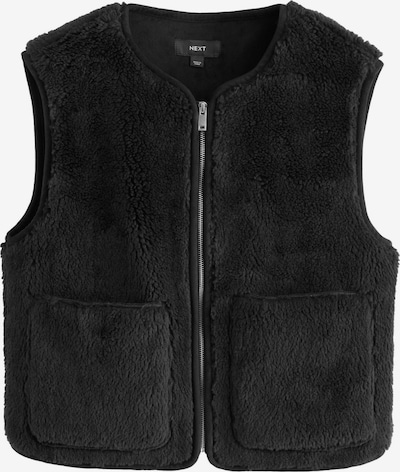 Next Liivi värissä musta, Tuotenäkymä