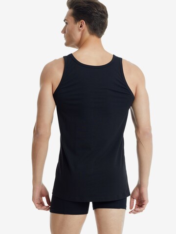 Maillot de corps Blackspade en noir