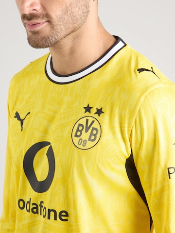 Maillot 'BVB Home' PUMA en jaune