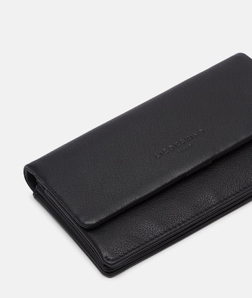 Liebeskind Berlin Portemonnaie in Schwarz