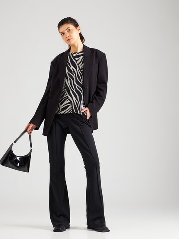 VERO MODA Блузка 'HOLLY' в Черный