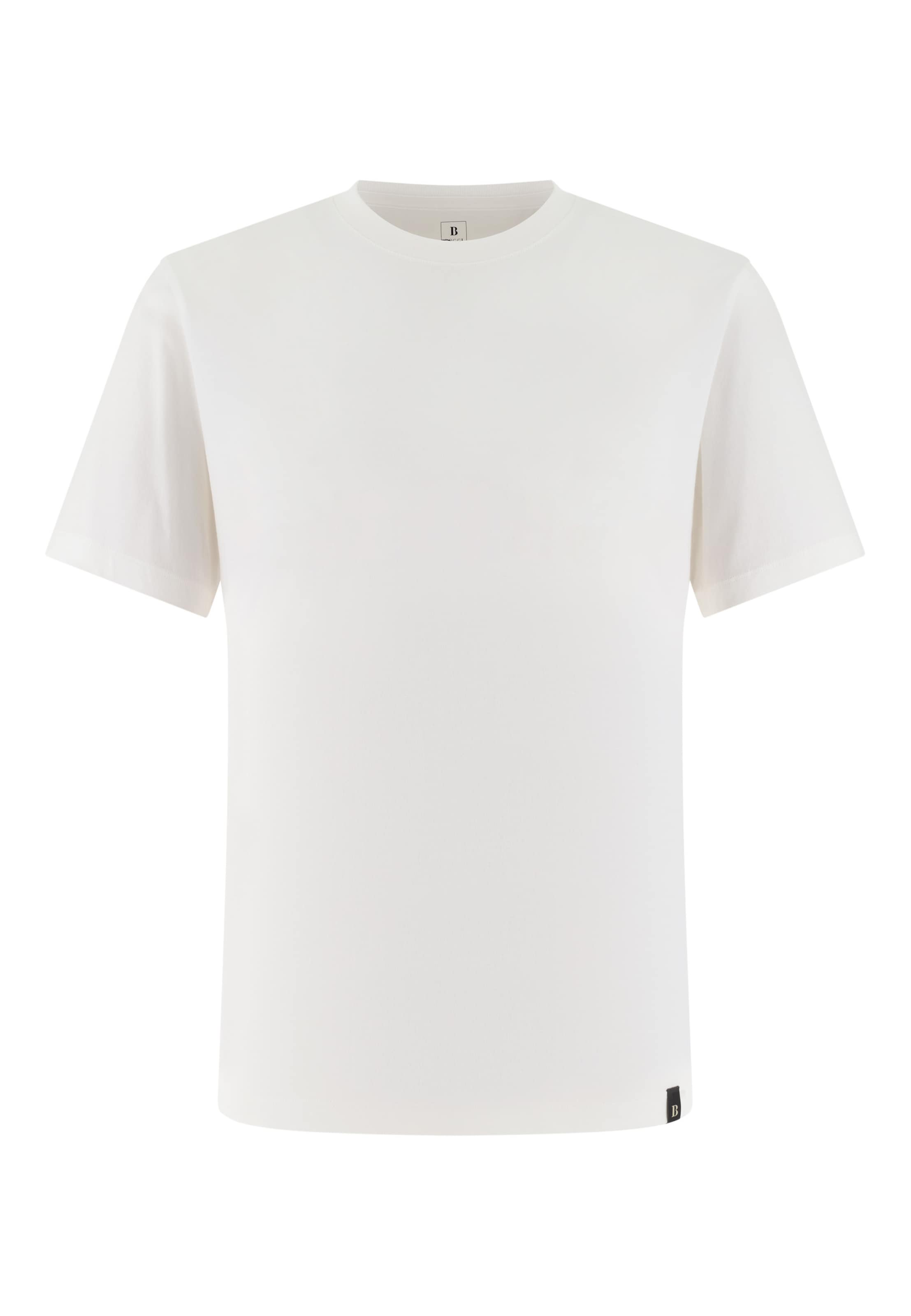 Boggi Milano Shirt in White, Item view