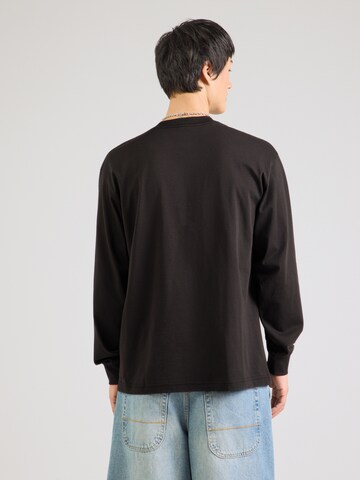 VANS Shirt in Black