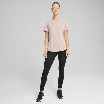PUMA Performance Shirt 'SEASONS ' in Pink