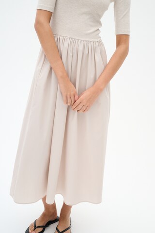 InWear Jurk 'DagnamaI' in Beige