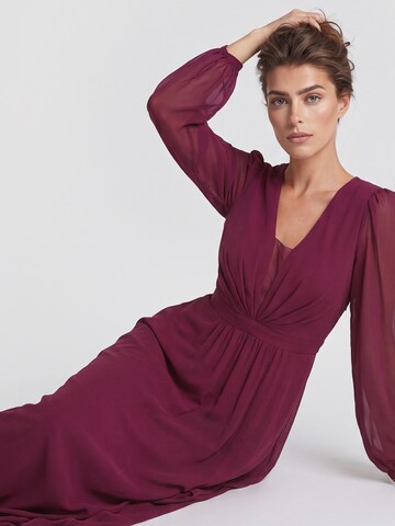 APART Abendkleid in Rot