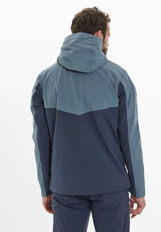 Whistler Outdoor jacket 'Globe' in Grey