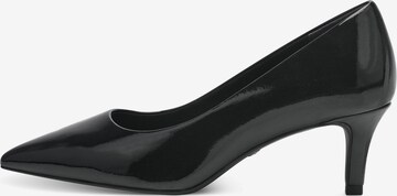 TAMARIS Pumps in Black