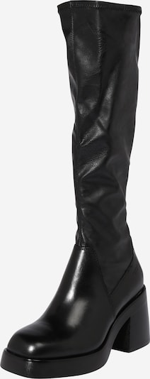 VAGABOND SHOEMAKERS Škornji 'Brooke' | črna barva, Prikaz izdelka