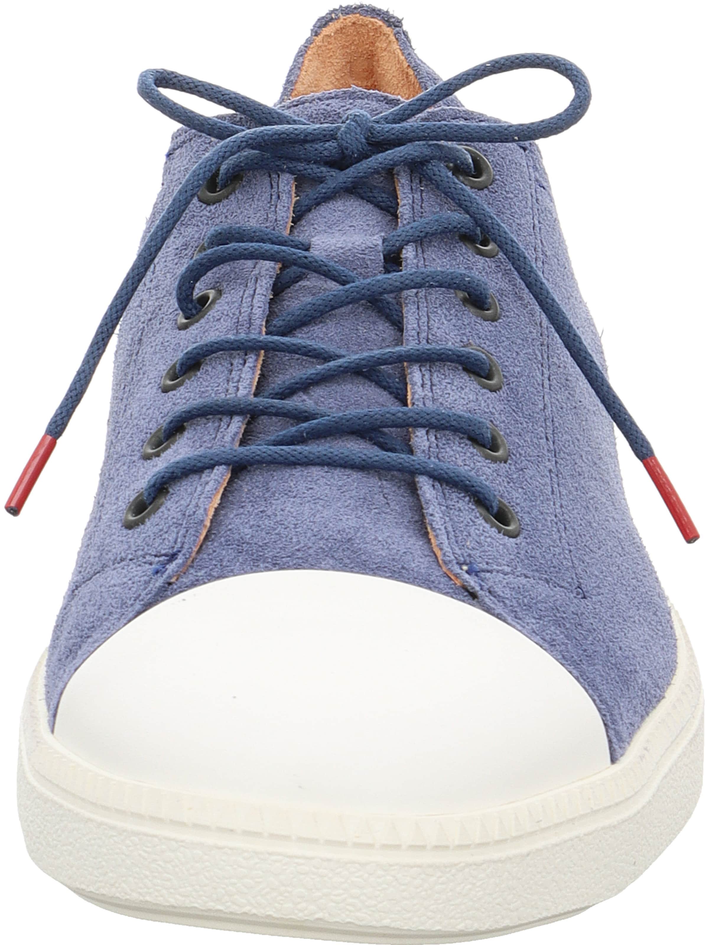 THINK! Sneaker 'Turna' in Blau