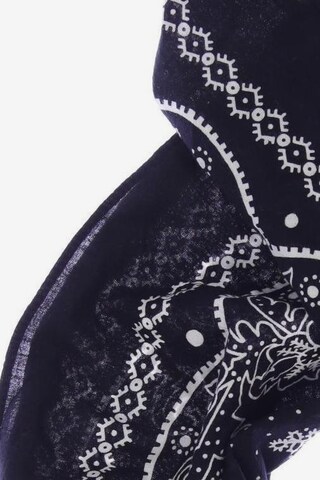 LEVI'S ® Schal oder Tuch One Size in Schwarz