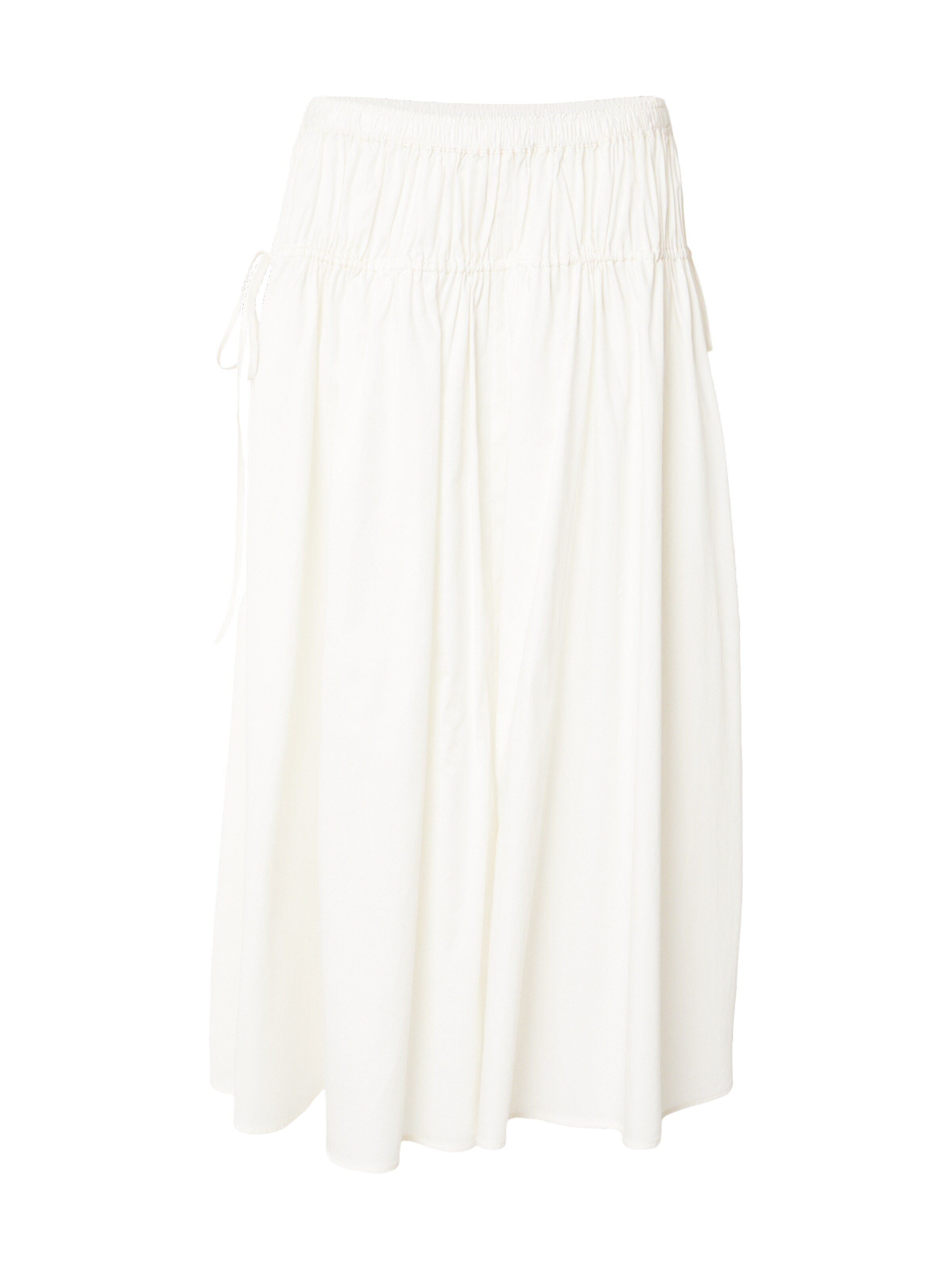 & Other Stories Skirt in 34 in White, Item view