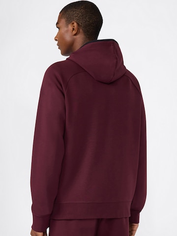 Champion Authentic Athletic Apparel Tréning dzseki - piros