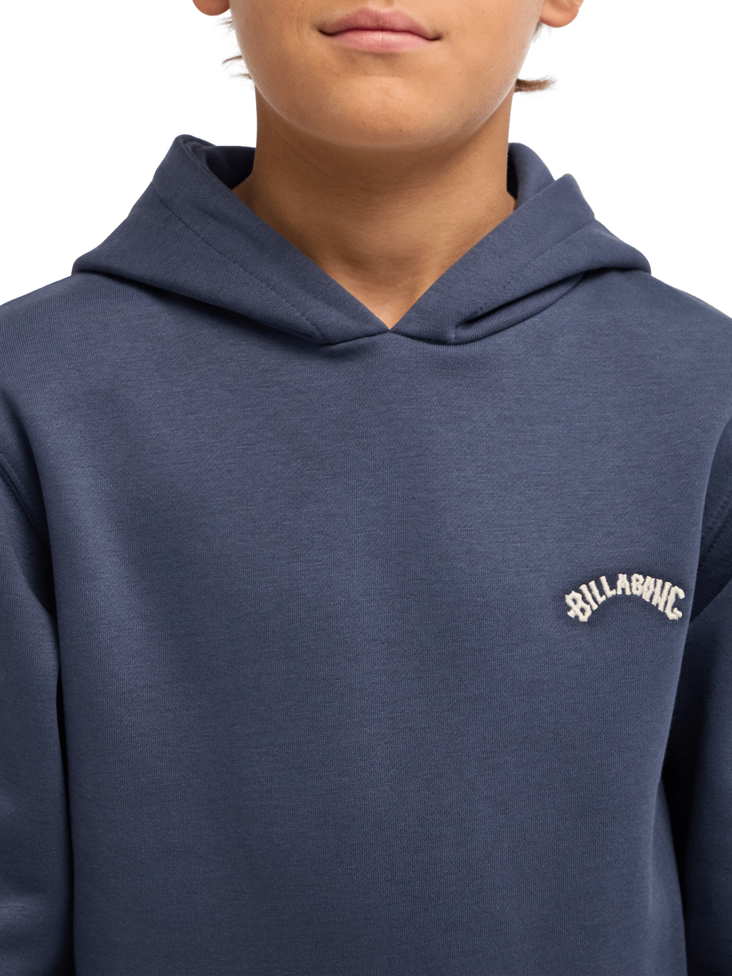 BILLABONG Sweatshirt in Blue