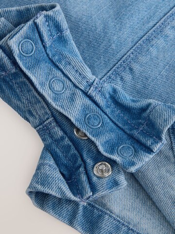 Next Set 'Ladybug' in Blue