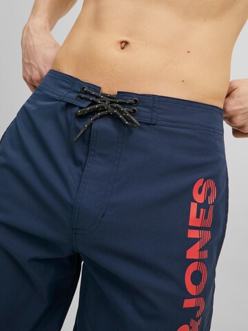 zils JACK & JONES Peldšorti 'Corfu'