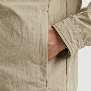PME Legend Jacke in Braun