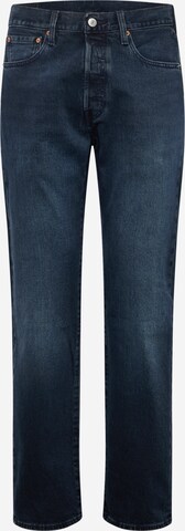 LEVI'S ® Обычный Джинсы '501 Levi's Original' в Синий: спереди