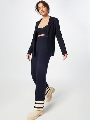 Blazer 'Roseau' InWear en bleu