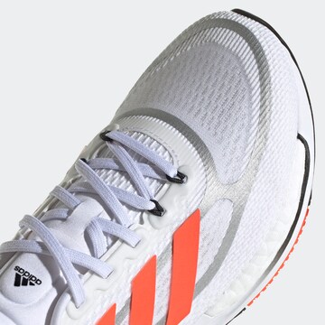 Sneaker bassa 'Supernova' di ADIDAS SPORTSWEAR in bianco