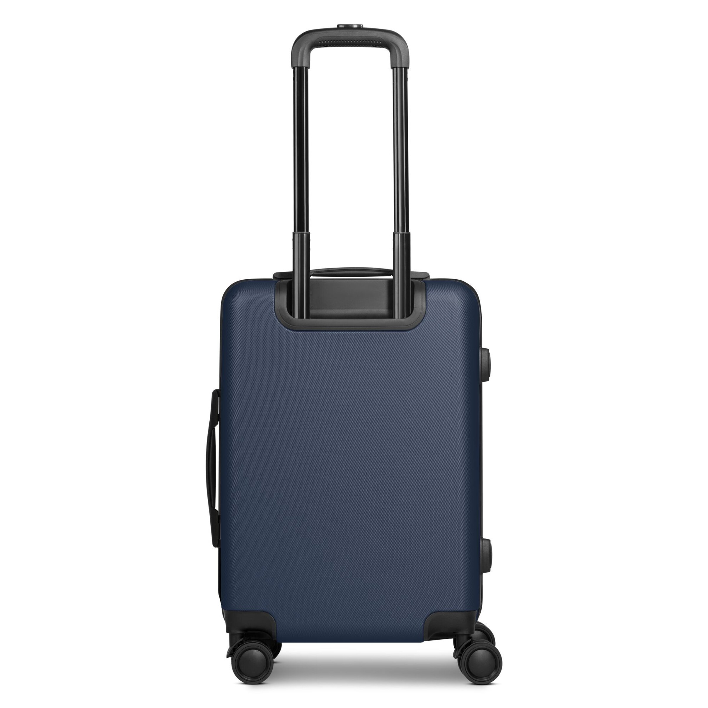 Smartbox Trolley in Blau