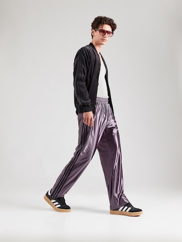 ADIDAS ORIGINALS Tréning dzseki - fekete