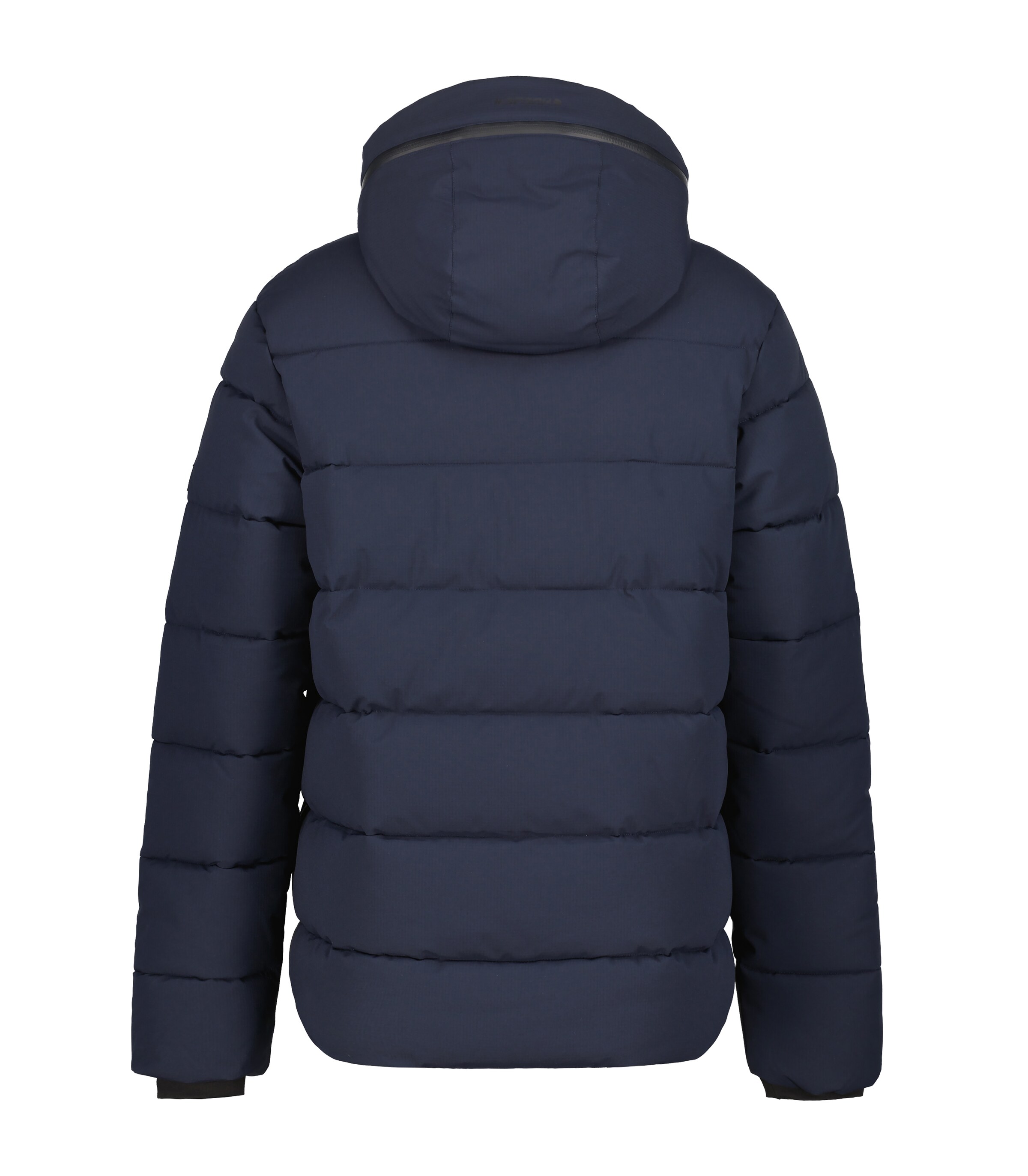 ICEPEAK Outdoor jacket 'Bixby' in Blue